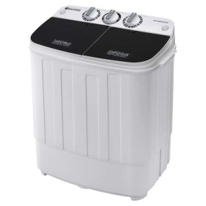 مشخصات فنی مینی واش فریدولین مدل SWT35-G: