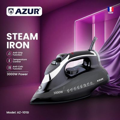 اتو-بخار-آزور-مدل-AZ-101SI