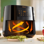 سرخ کن بدون روغن فیلیپس