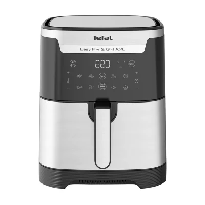 Tefal-Airfryer-And-Grill-EY801-kalarey-1