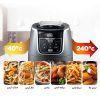 air-fryer-ninja-af160me-kalarey