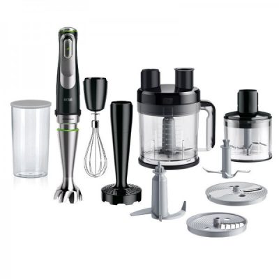 گوشت کوب برقی براون مدل MQ9187XLI چند کاره