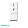 یخچال فریزر کمبی بلانتون مدل BAH-RF3014T – تیتانیوم