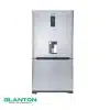 یخچال فریزر کمبی بلانتون مدل BAH-RF3014T – تیتانیوم