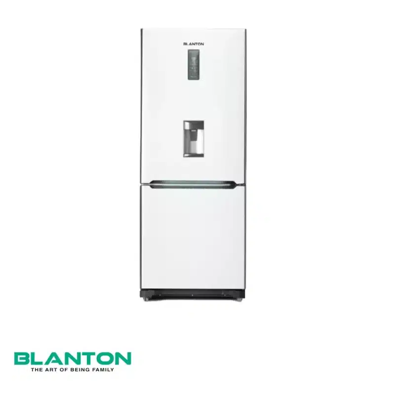 یخچال فریزر کمبی بلانتون مدل BAH-RF3014T – تیتانیوم