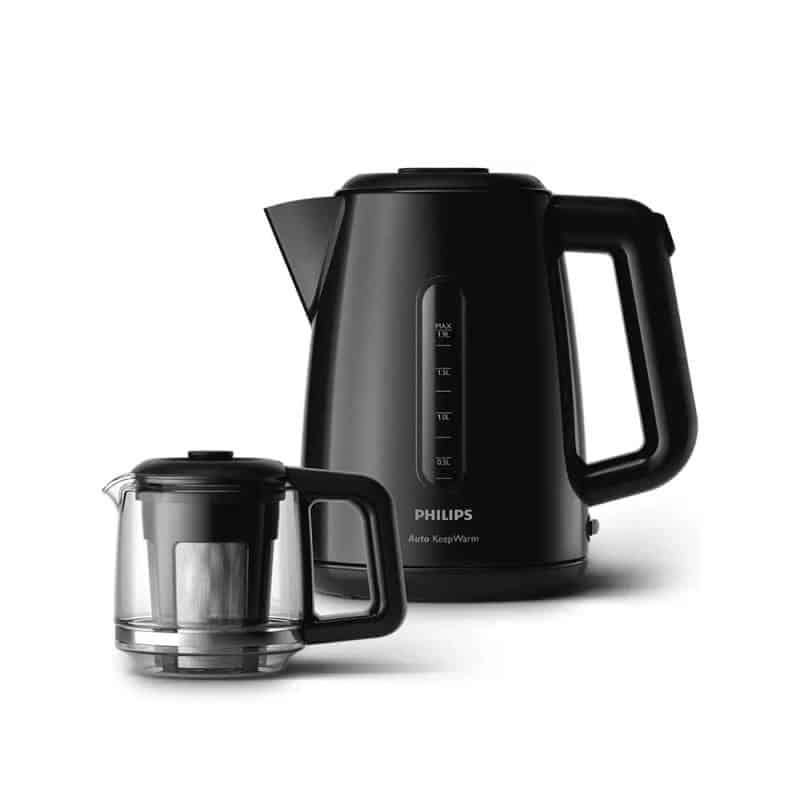 چای ساز روهمی فیلیپس مدل HD7301 - Image 3
