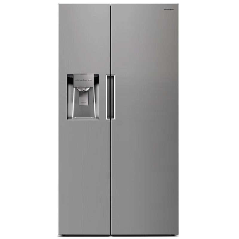 یخچال فریزر ساید بای ساید پاکشوما مدل RSP800 کالا ری