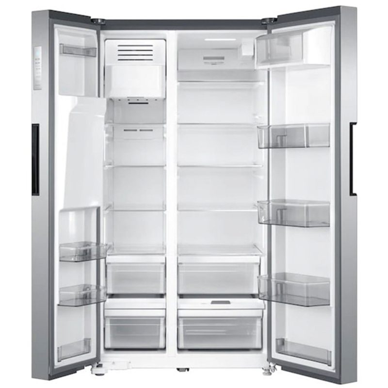 یخچال فریزر ساید بای ساید پاکشوما مدل RSP800 - Image 4