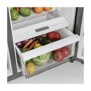یخچال فریزر ساید بای ساید پاکشوما مدل RSP800 کالا ری4