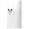 یخچال فریزر ساید بای ساید پاکشوما مدل RSP800 - Image 2