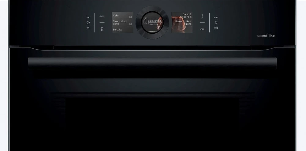 فر برقی توکار بوش مدل HBG8764C1