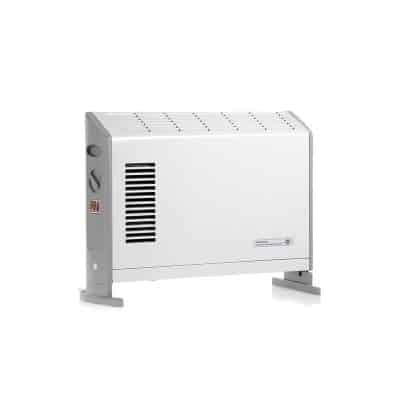 بخاری کانوکتور پارس خزر مدل CH2000TL فن دار