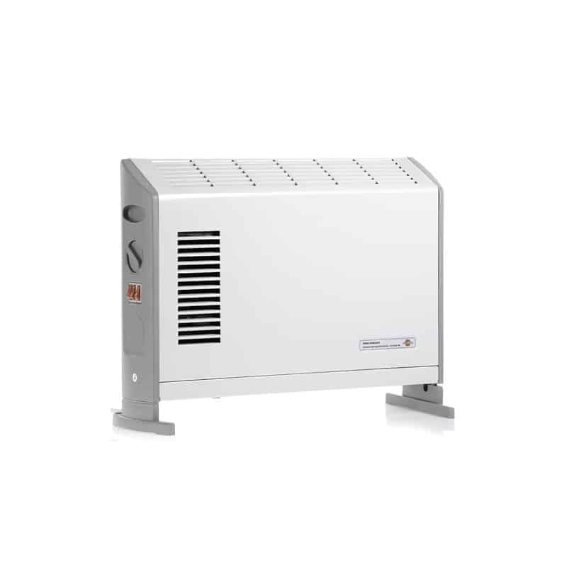 بخاری کانوکتور پارس خزر مدل CH2000TL فن دار