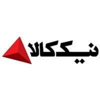نیک کالا لوگو