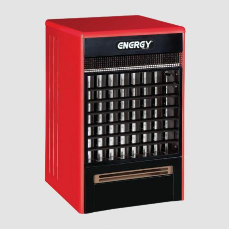 هیتر گازی سنسور دار انرژی مدل 640 (فن آلمان)