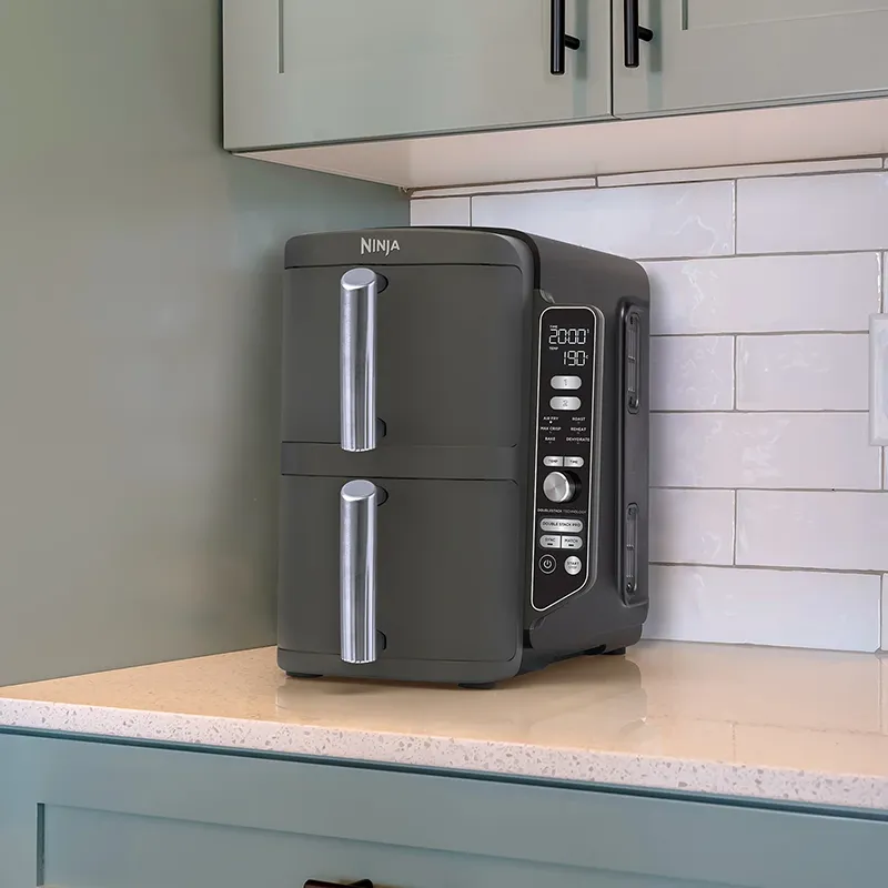 سرخ‌کن نینجا؛ معرفی کامل، بررسی مدل‌ها و راهنمای خرید بهترین Air Fryer نینجا