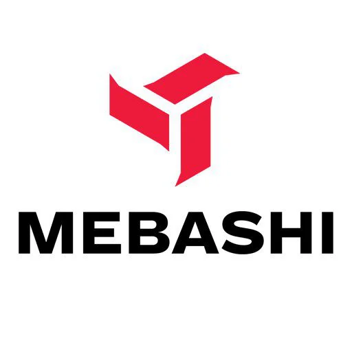 Mebashi brand