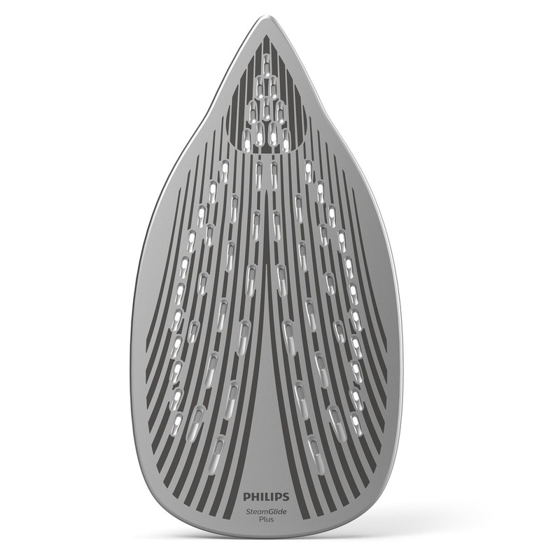 مقایسه کفی سرامیکی و SteamGlide Plus