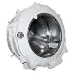 ماشین لباسشویی 9 کیلوگرم اتوماتیک پاکشوما مدل L9W - Image 3