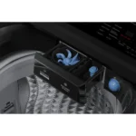 لباسشویی درب از بالا سامسونگ WA80F11B6C - Image 3