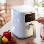 سرخ کن بدون روغن فیلیپس مدل HD9252 - Image 5