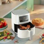 سرخ کن بدون روغن فیلیپس مدل HD9252 - Image 4