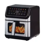 سرخ کن بدون روغن گوسونیک مدل GAF-958 - Image 2