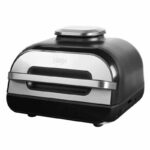 سرخ کن و گریل نینجا مدل AG551 - Image 2
