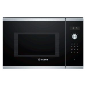 مایکروویو توکار بوش مدل BEL554MS0