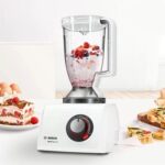 غذاساز بوش مدل MC812W620 - Image 3