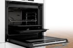 فر مایکروویو کامپکت توکار بوش مدل CMG656BS1 - Image 2