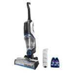 جارو شارژی و زمین‌شوی بیسل مدل CrossWave Cordless Max - Image 2