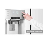 یخچال ساید بای ساید دوو SXi30-30 - Image 3