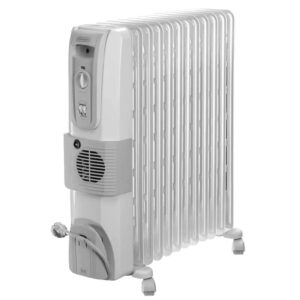 شوفاژ برقی دلونگی مدل DELONGHI HOR KH770925V