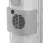 شوفاژ برقی دلونگی مدل DELONGHI HOR KH770925V - Image 3