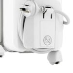 شوفاژ برقی دلونگی مدل DELONGHI HOR KH770925V - Image 4