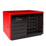 فن هیتر گازی انرژی مدل GH0618 - Image 6