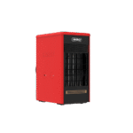 فن هیتر گازی انرژی مدل GH0625