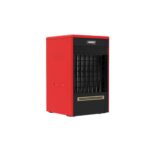 فن هیتر گازی انرژی مدل GH0640-IR.fan - Image 2