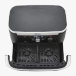 سرخ کن بدون روغن نینجا مدل AF500 - Image 4