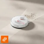 جارو رباتیک شیائومی مدل S40 Pro - Image 3