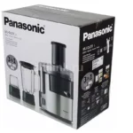 آبمیوه گیری پاناسونیک MJ-DJ31STN - Image 4