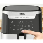 سرخ کن بدون روغن تفال مدل EY 801 - Image 4