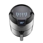 سرخ کن بدون روغن تفال مدل EY401D - Image 4