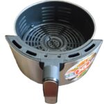 سرخ کن بدون روغن تفال مدل EY401D - Image 3
