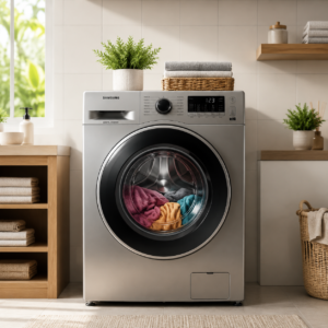 best-washing-machines-2024