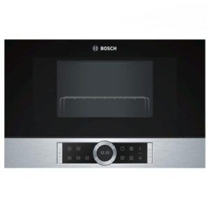 مایکروویو توکار بوش مدل BEL634GS1