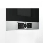 مایکروویو توکار بوش مدل BEL634GS1 - Image 2