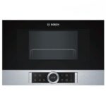 مایکروویو توکار بوش مدل BER634GS1