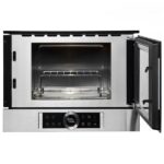 مایکروویو توکار بوش مدل BER634GS1 - Image 2